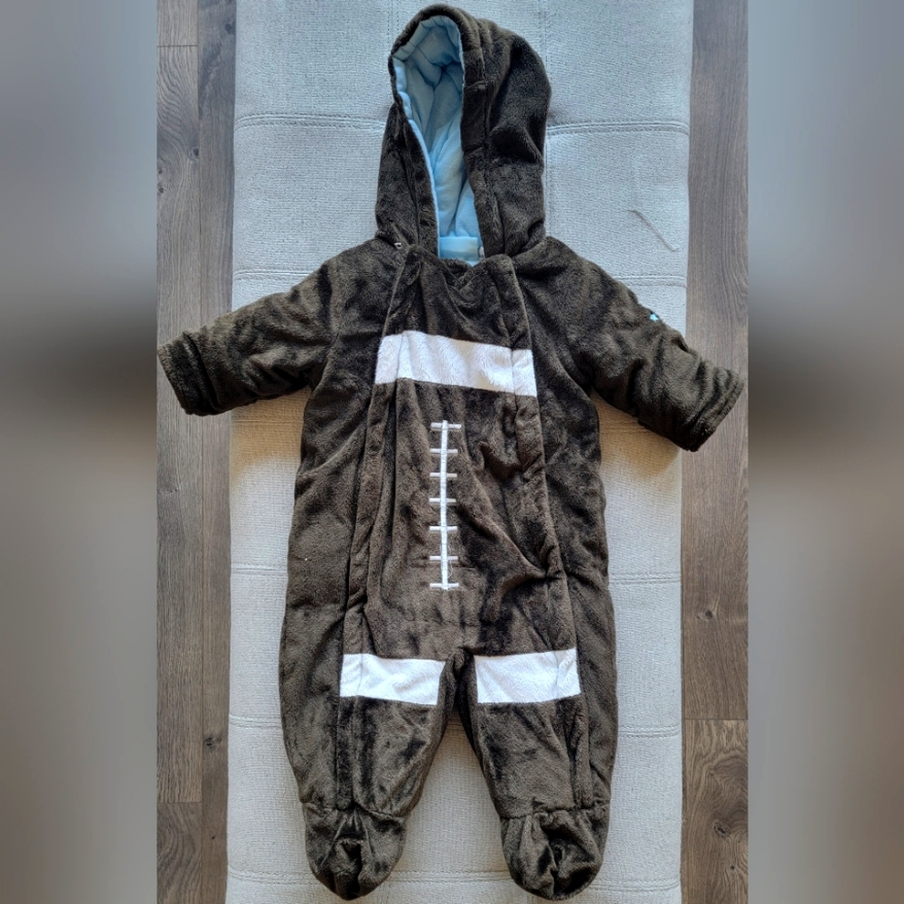 Football costume